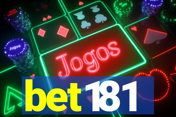 bet181