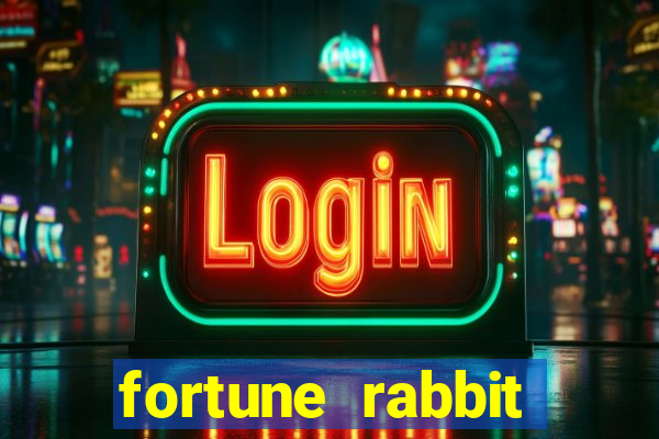 fortune rabbit 5gbet Informational