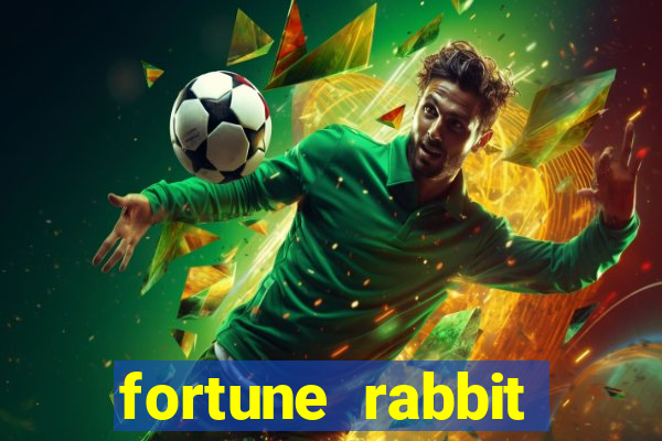 fortune rabbit 5gbet Informational