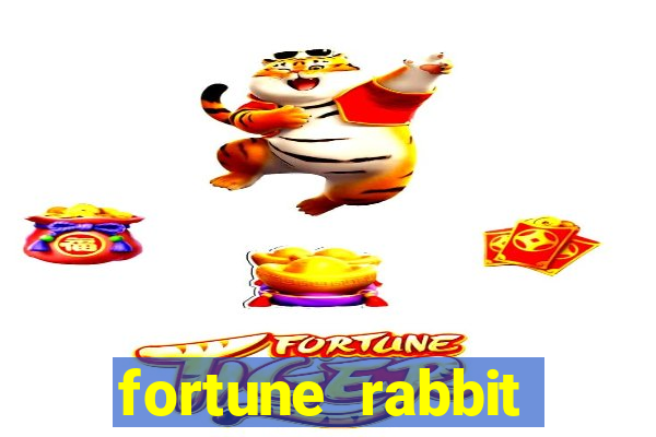 fortune rabbit 5gbet Informational