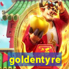 goldentyre