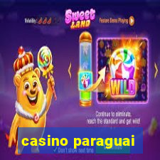 casino paraguai