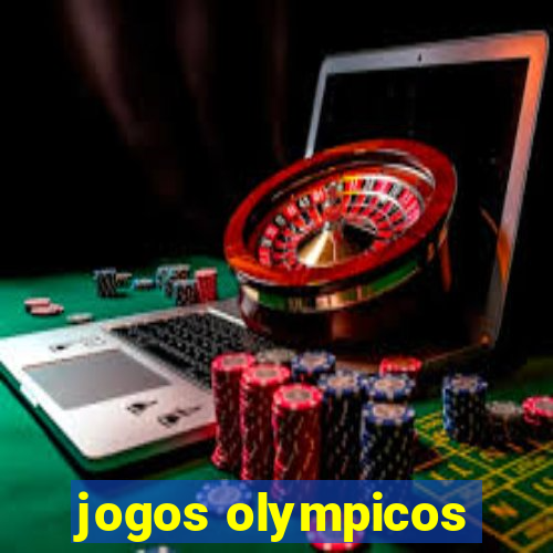 jogos olympicos