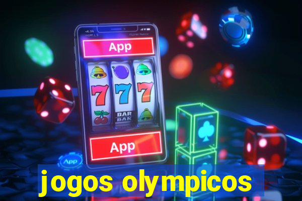 jogos olympicos