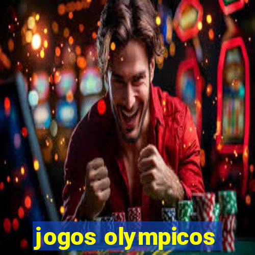 jogos olympicos