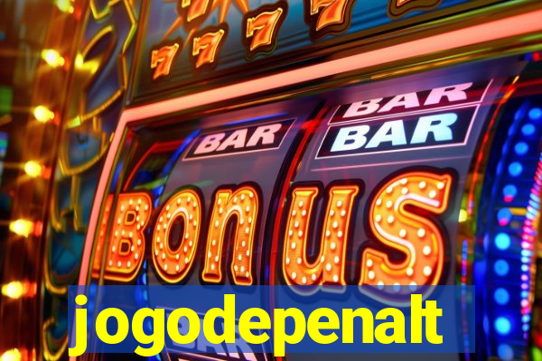 jogodepenalt