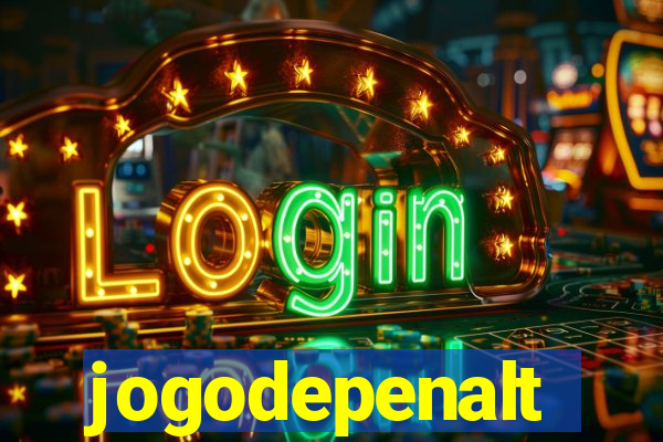 jogodepenalt