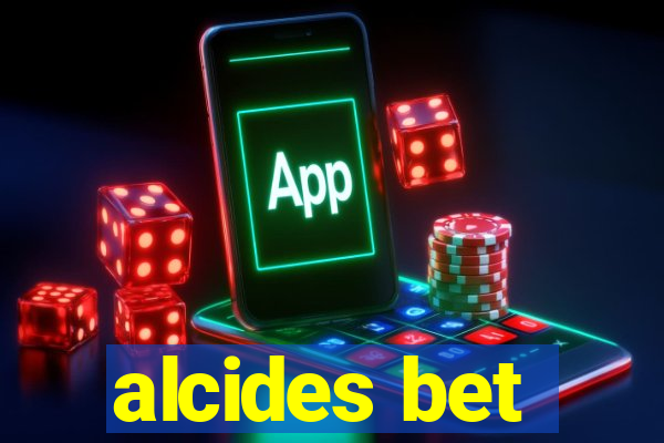 alcides bet