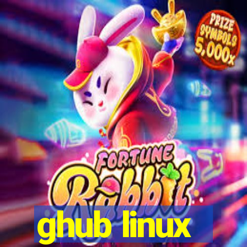 ghub linux