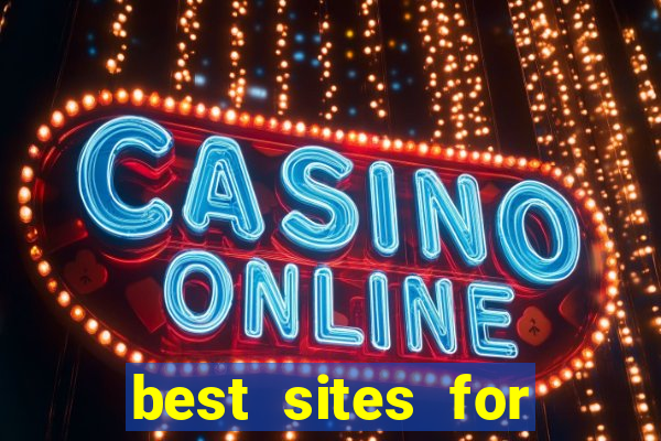 best sites for online betting