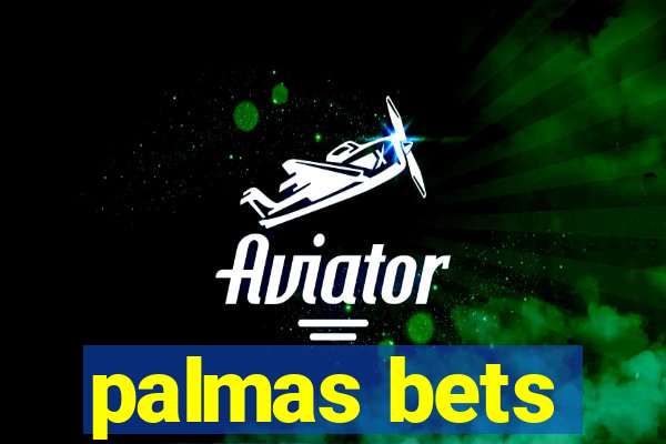 palmas bets