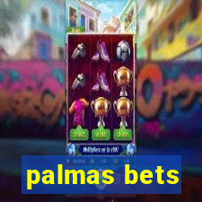 palmas bets