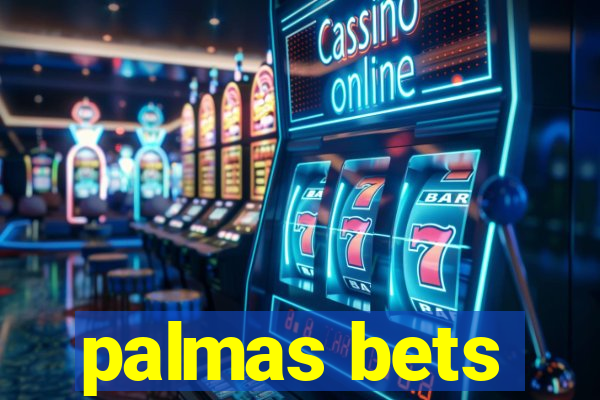 palmas bets