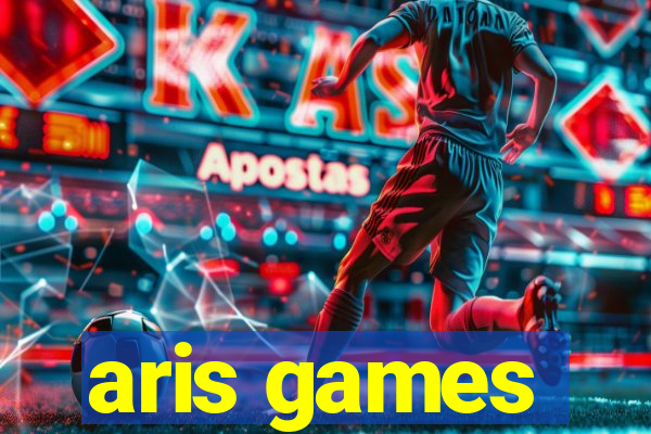 aris games