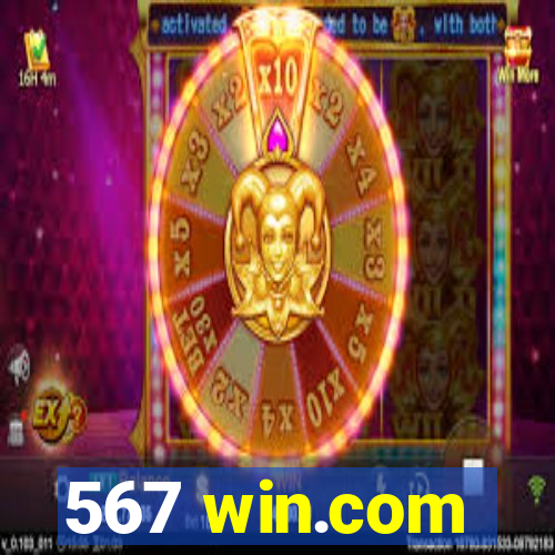 567 win.com