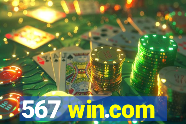 567 win.com