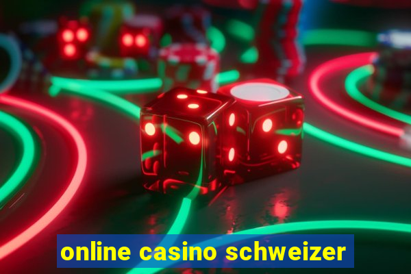 online casino schweizer