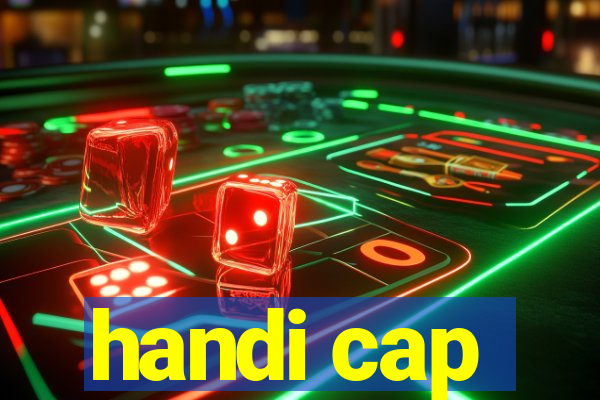 handi cap