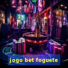 jogo bet foguete