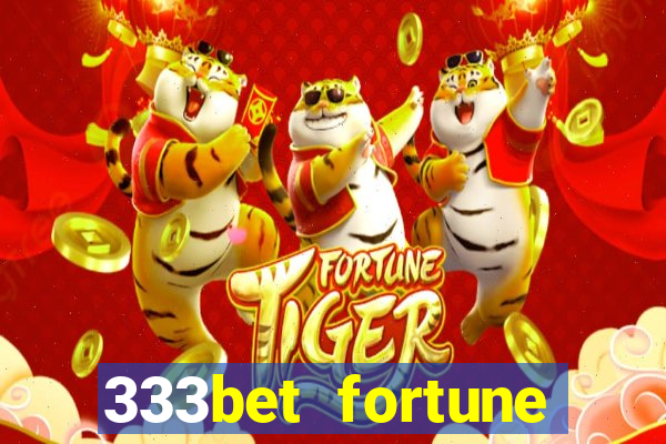 333bet fortune tiger download