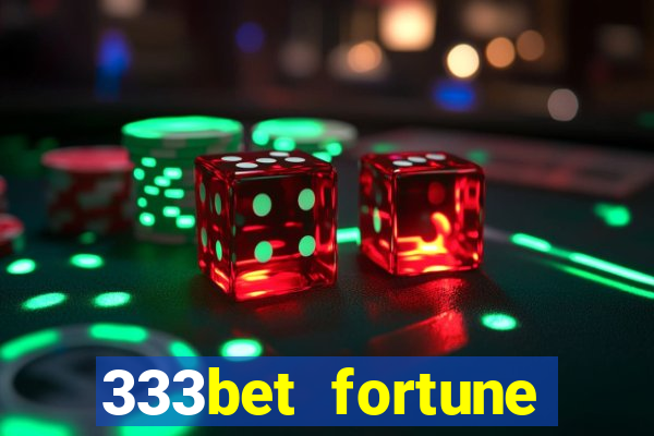 333bet fortune tiger download