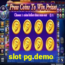 slot pg.demo