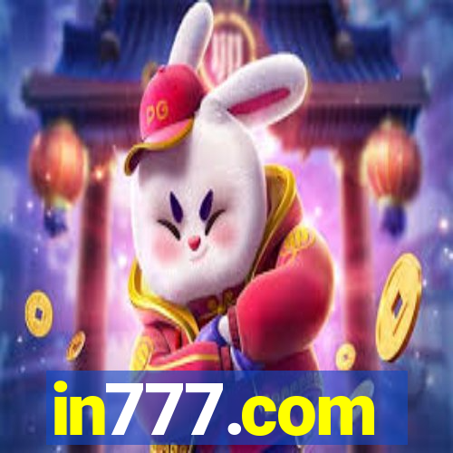 in777.com