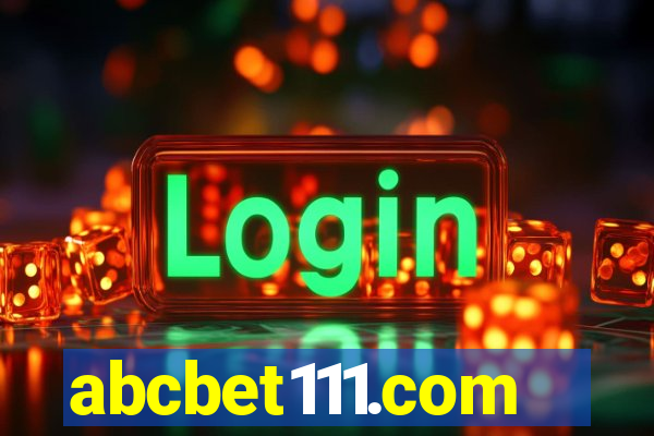 abcbet111.com