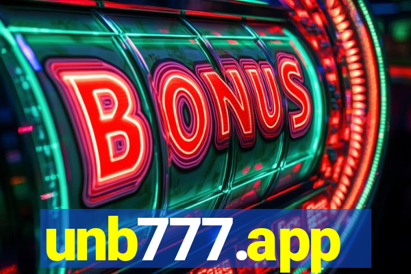 unb777.app