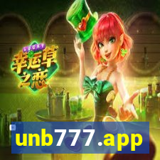 unb777.app