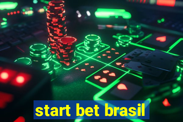 start bet brasil