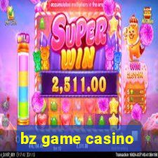 bz game casino