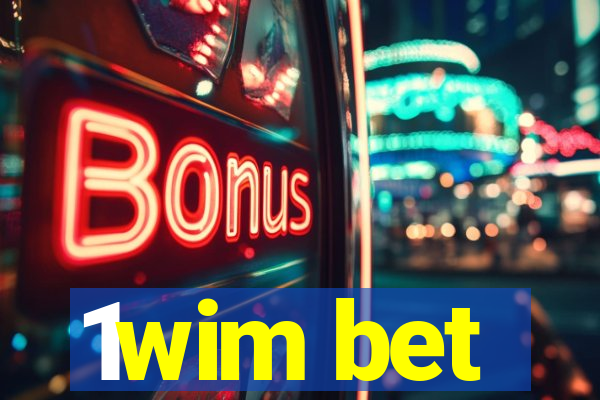 1wim bet