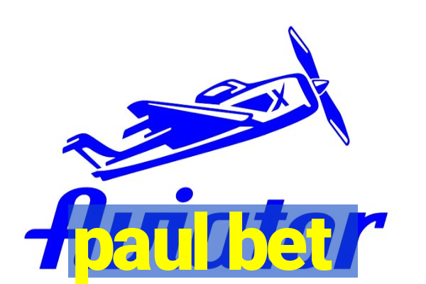 paul bet