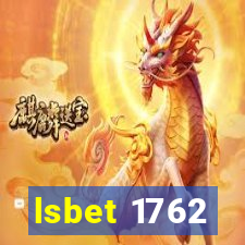 lsbet 1762