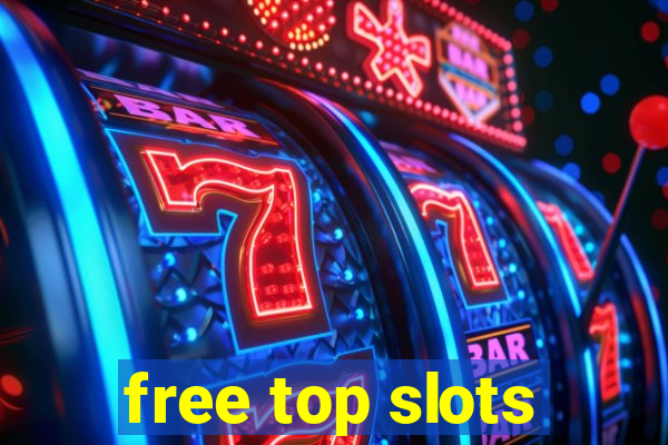 free top slots