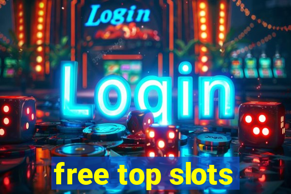 free top slots