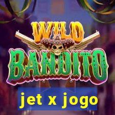 jet x jogo