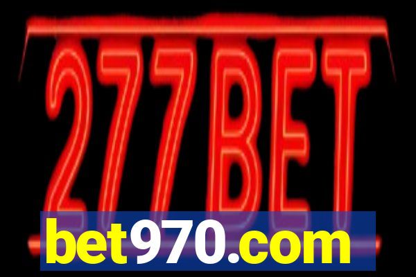 bet970.com