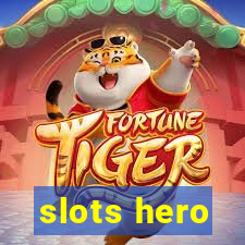 slots hero