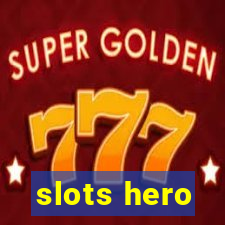 slots hero