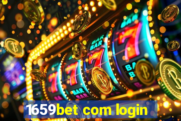 1659bet com login