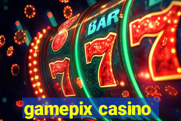 gamepix casino