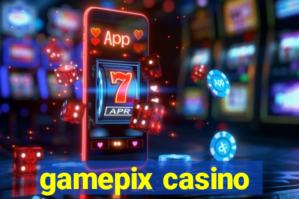 gamepix casino