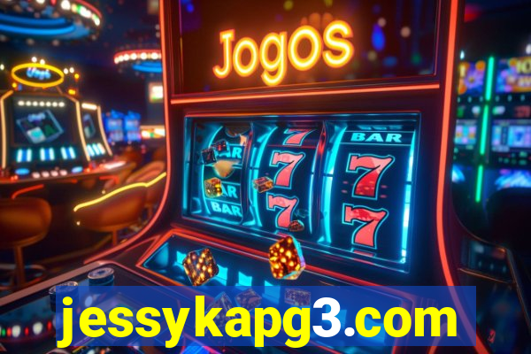 jessykapg3.com