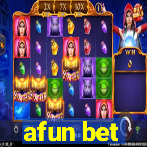 afun bet