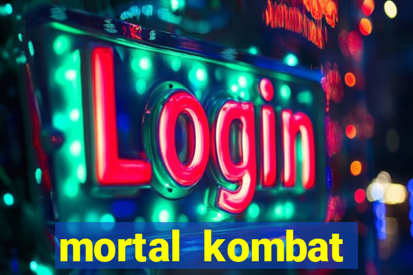 mortal kombat mobile códigos