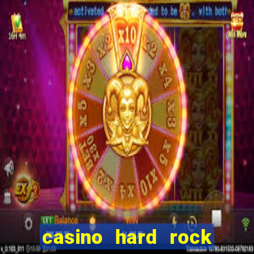 casino hard rock las vegas