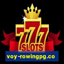 voy-rowingpg.com