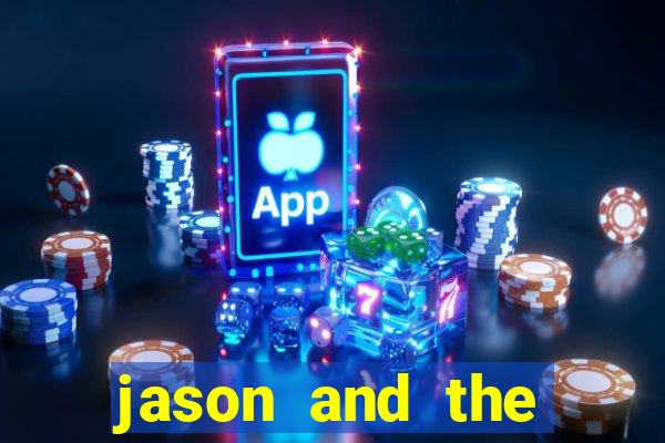 jason and the golden slot review